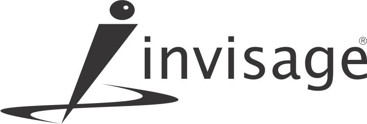 invisage logo